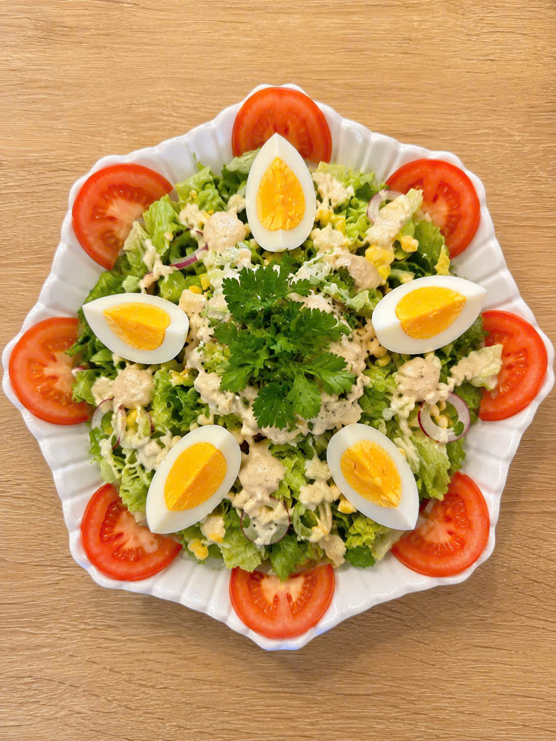 Trần Bảo Ngọc Diệp (Salad Sốt Mè)